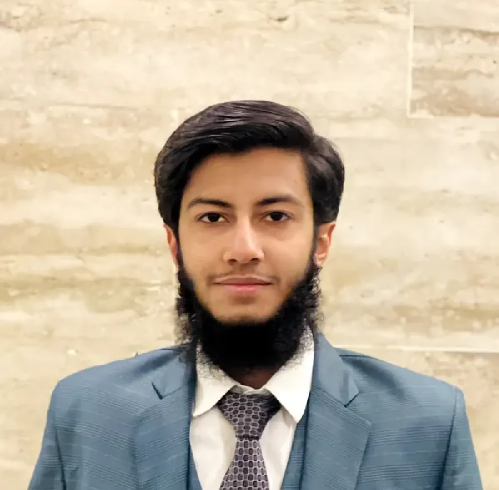 Muhammad Ahsan Izhar
