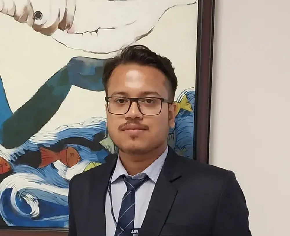 Ankan Palai
