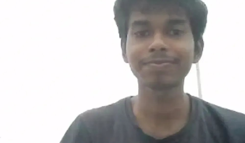 Sujal Gupta