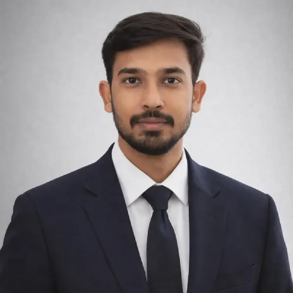 Abhishek Kumar