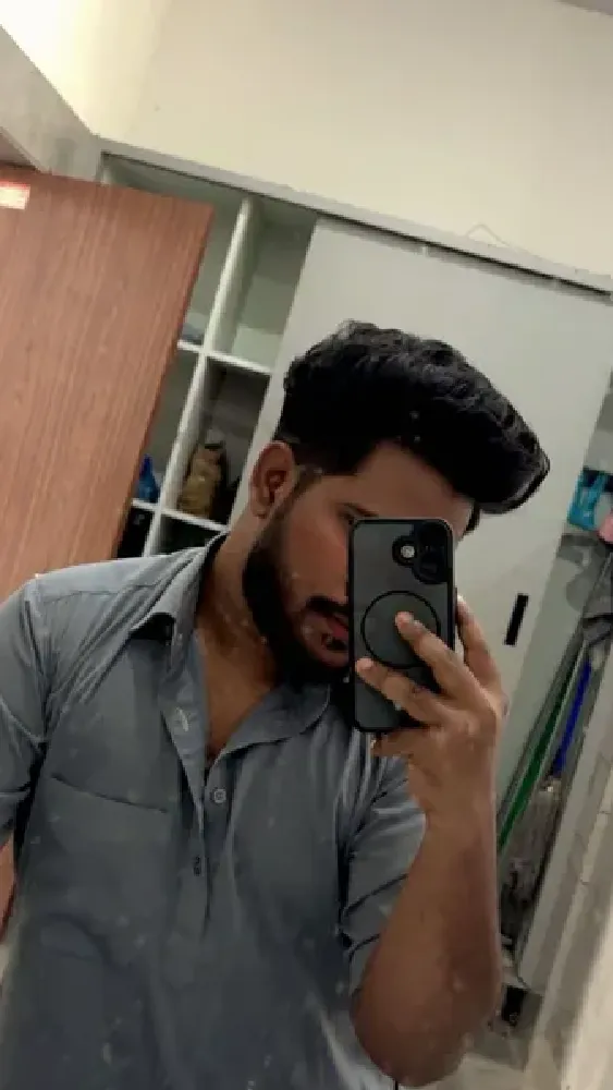 MOHAMMED ADIL