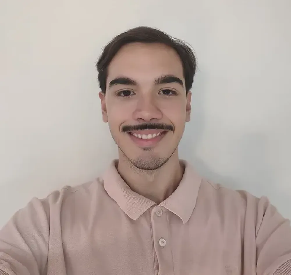Nicolas Bulado Decottignies