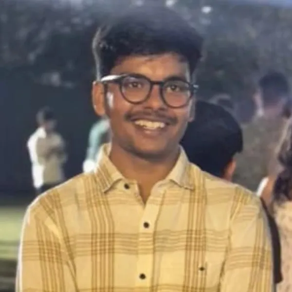 Uchit Agrawal