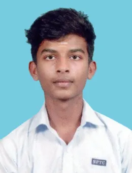 Dharaneesh Y