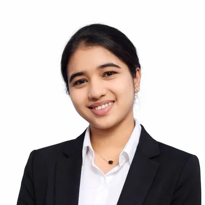 Sakshi Patil