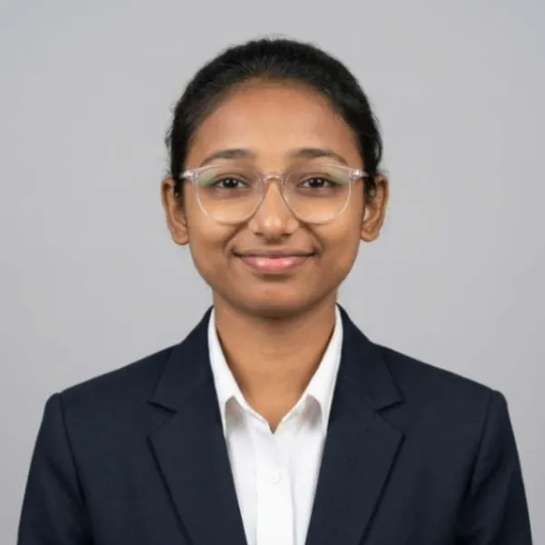 Meghana Reddy Pennapu