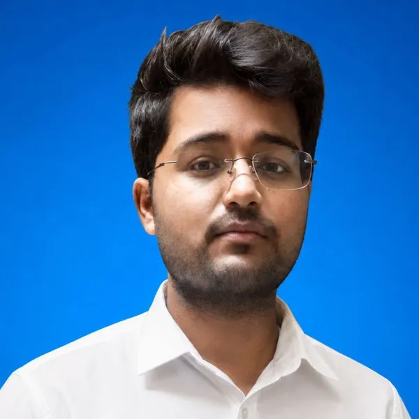 Arjun Goel
