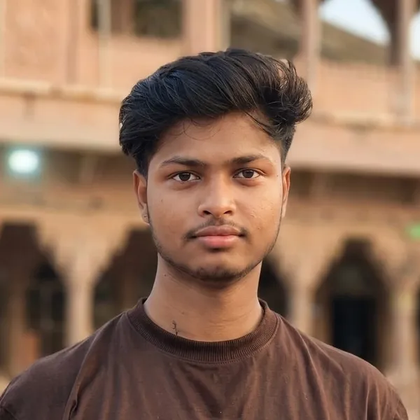 Dipanshu