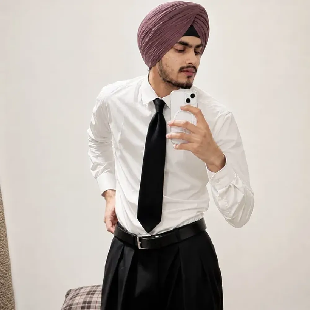 Gurmukh Singh