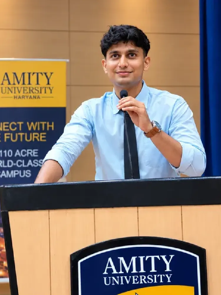 Himanshu Sharma