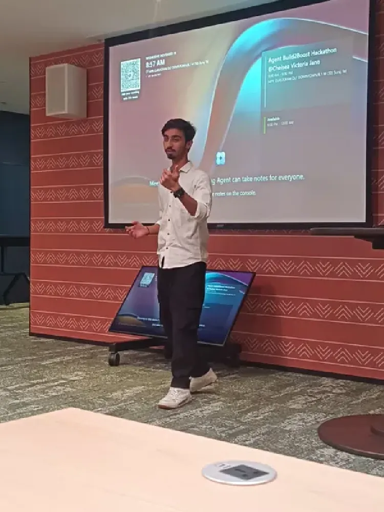Prakhar Doneria