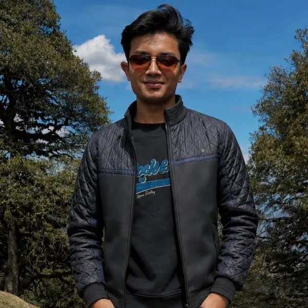 Vatsal Goel