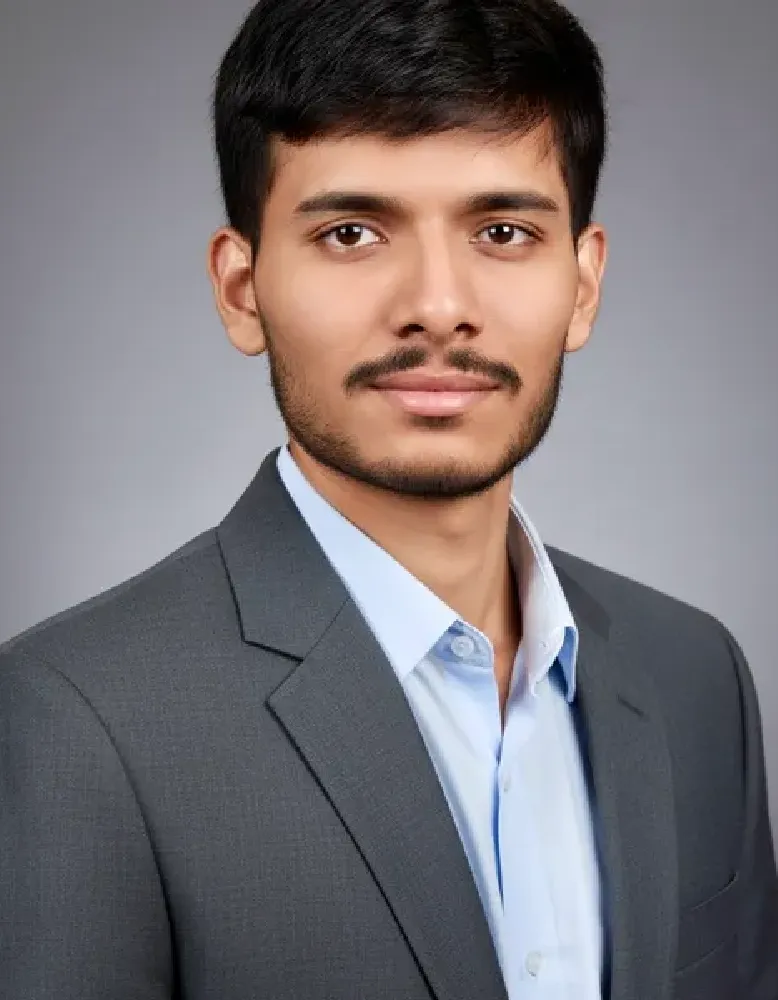 Harshvardhan Patil