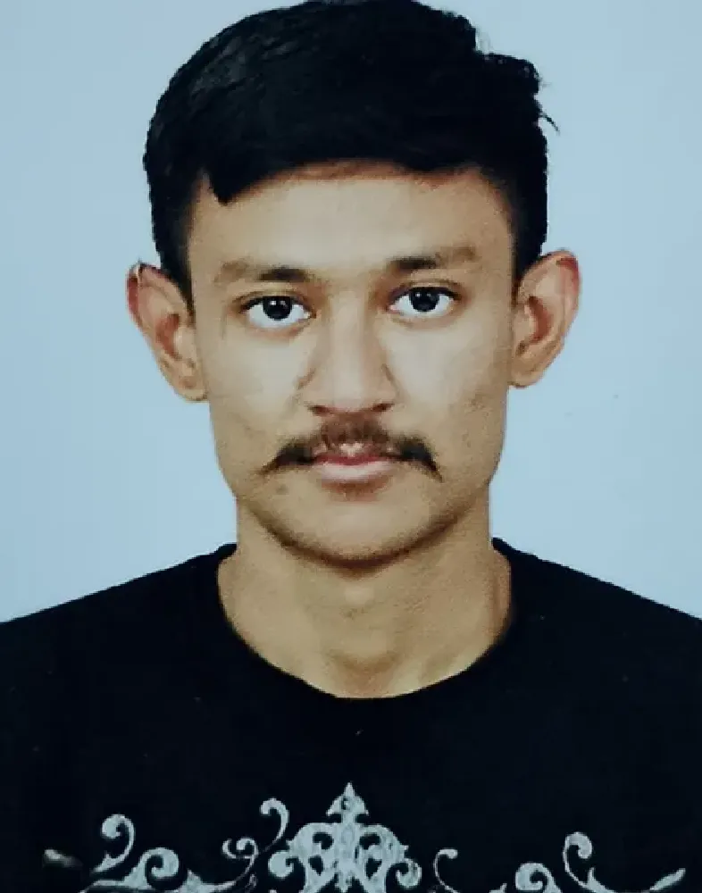 Rana Yagnadeepsinh