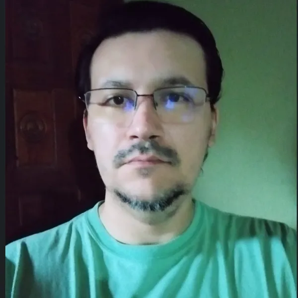 Jose Romualdo Junior