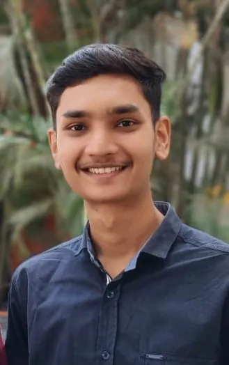 Rushikesh Bobade