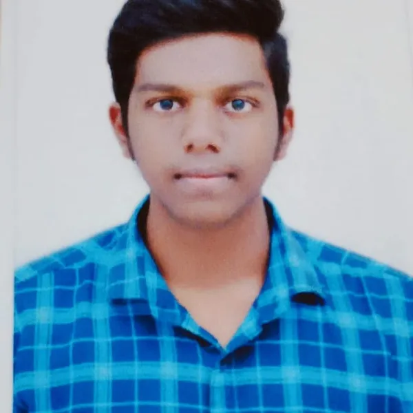 DHANASEELAN M