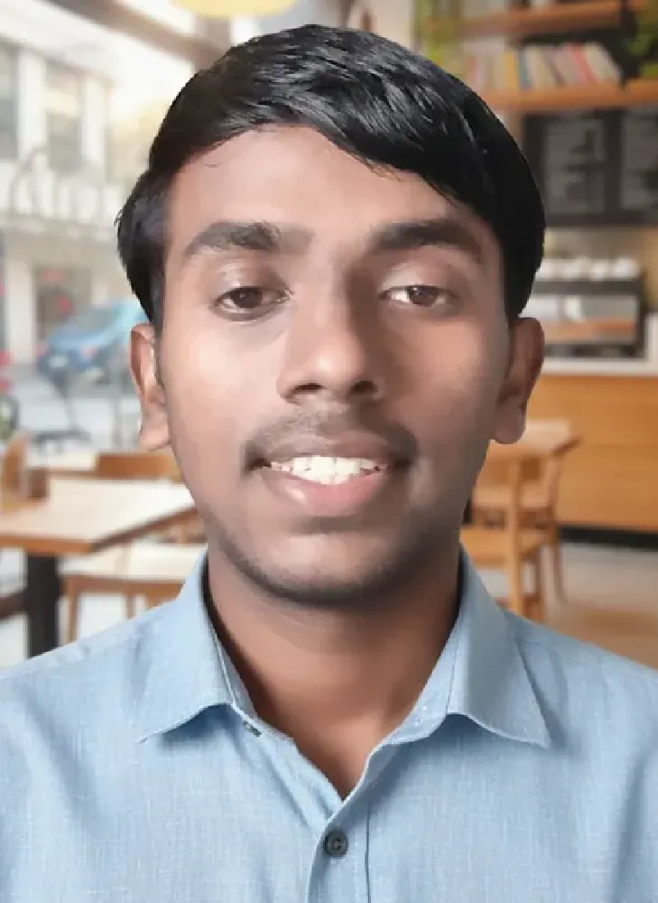 Sandesh budake
