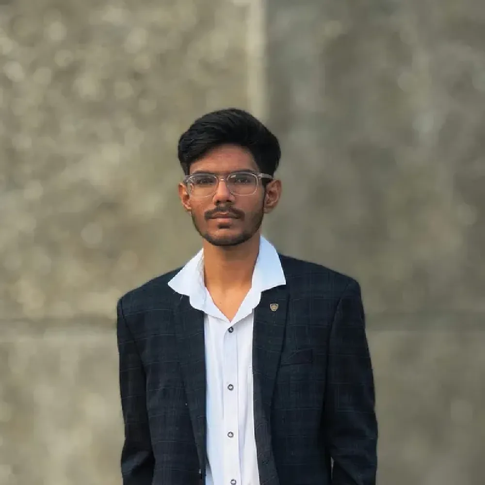 Neeraj Soni