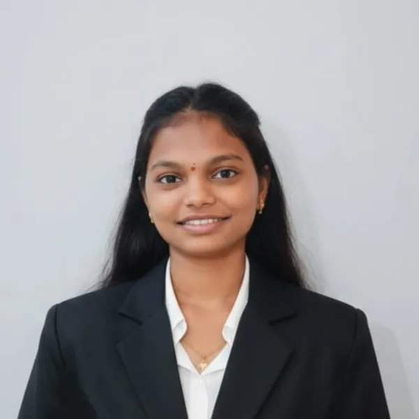 Gayatri Konde