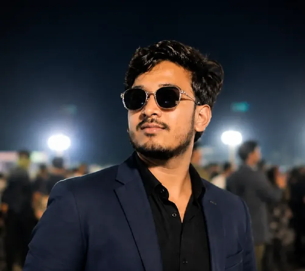 Abhishek kumar