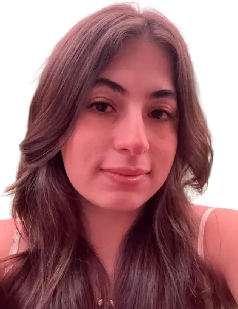 Vitória de Fatima Teixeira