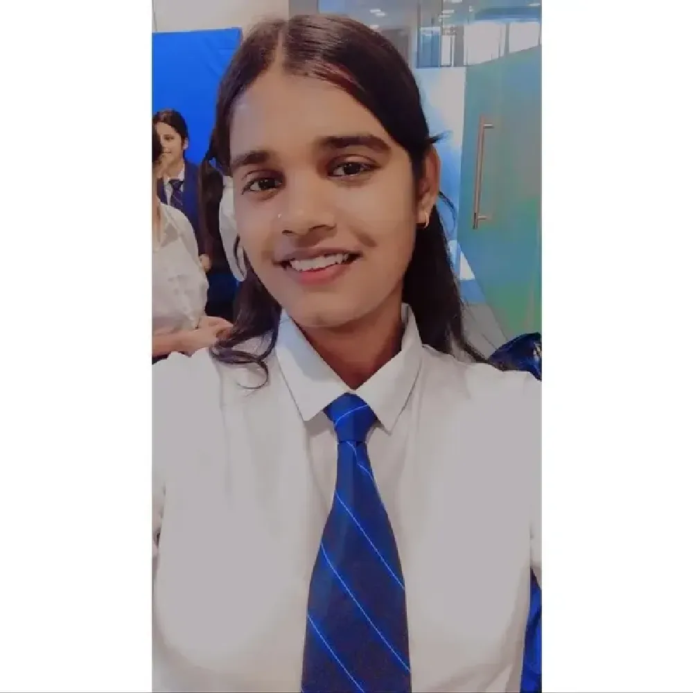 Swati Maurya