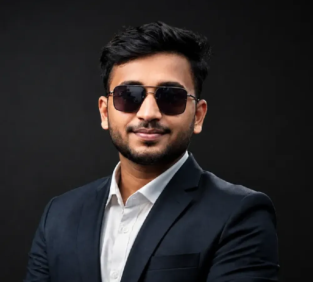 Shubham Mapari