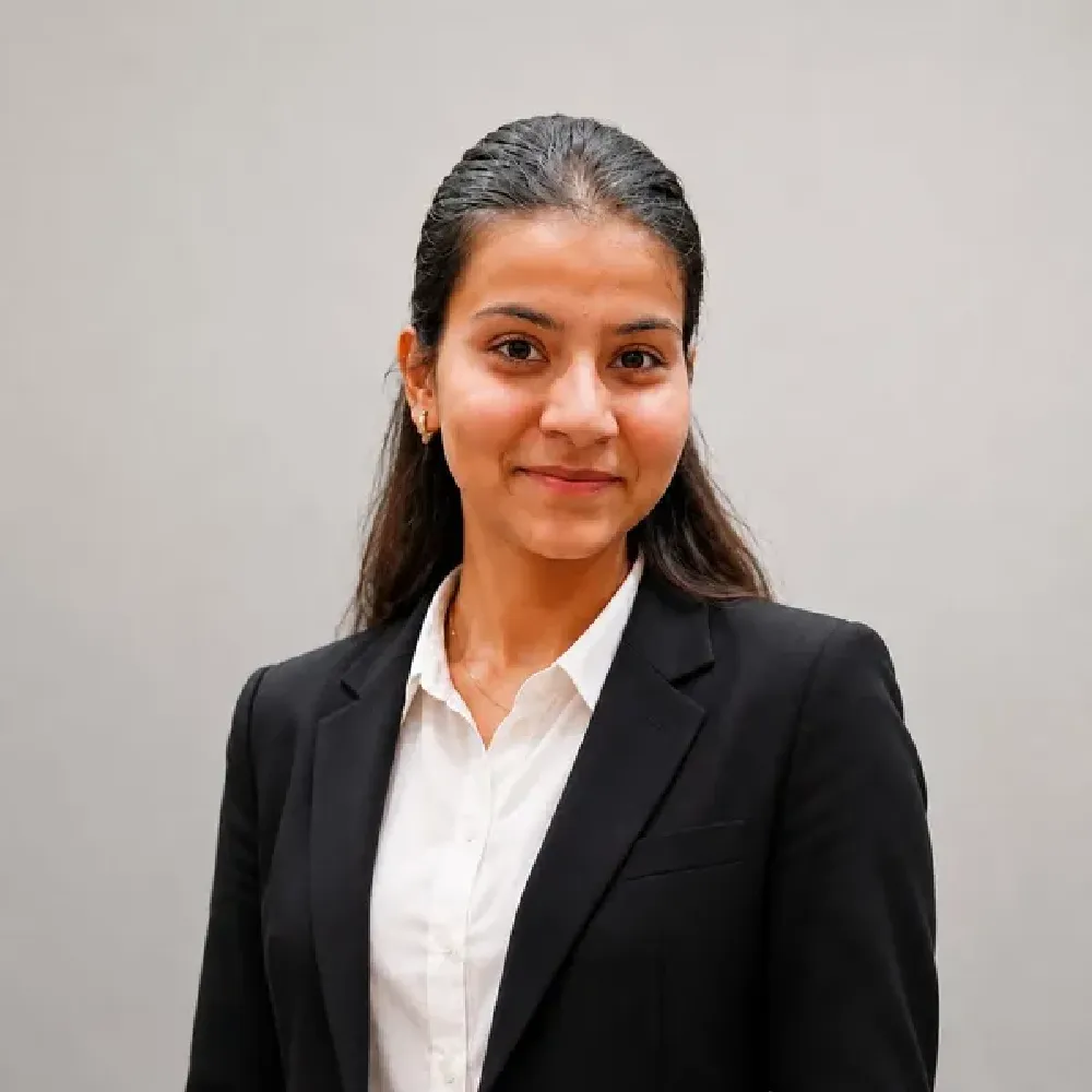 Bhumika Mandawra