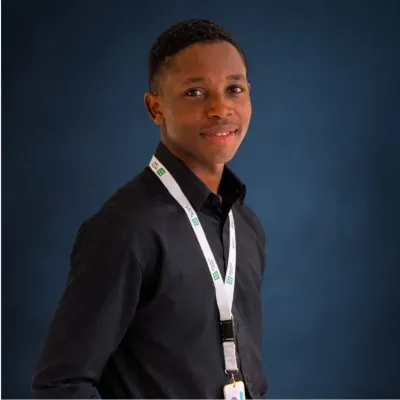 Felix Demkiir