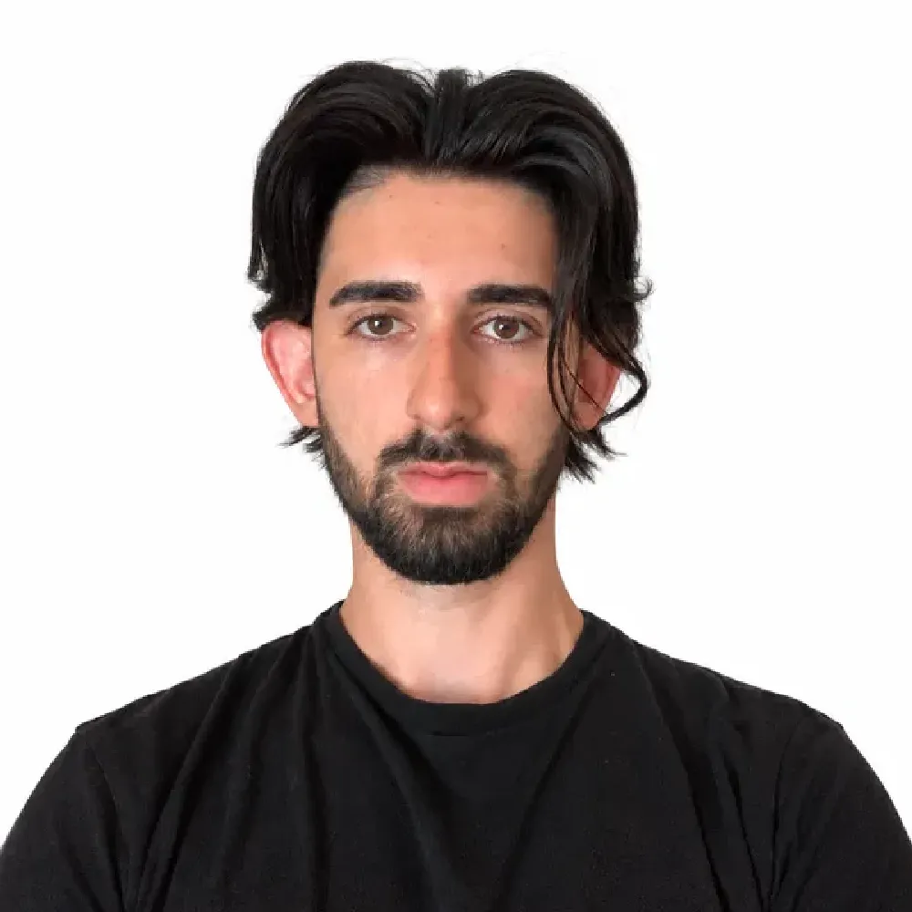 Alejandro Morgante