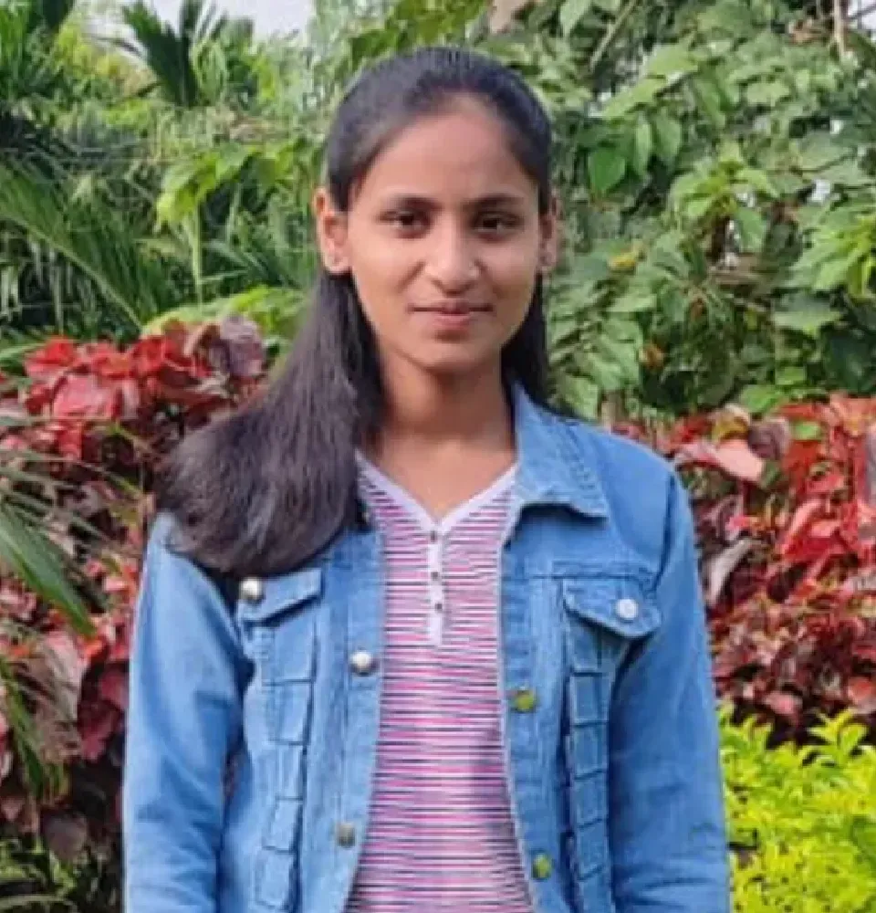 Sayali Patil