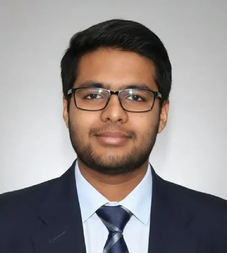AKSHAT ARORA