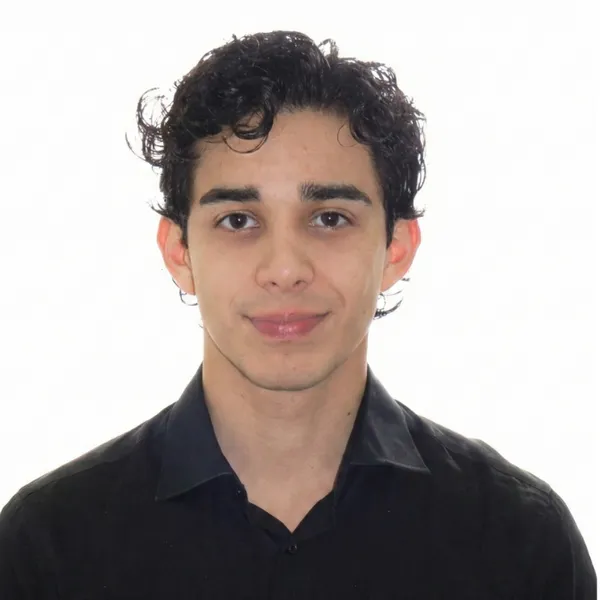 Eric Aparicio