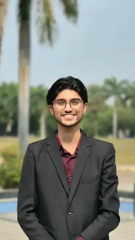 Mohit Yadav