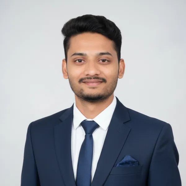 Vaibhav Tukaram Chaudhari🇮🇳
