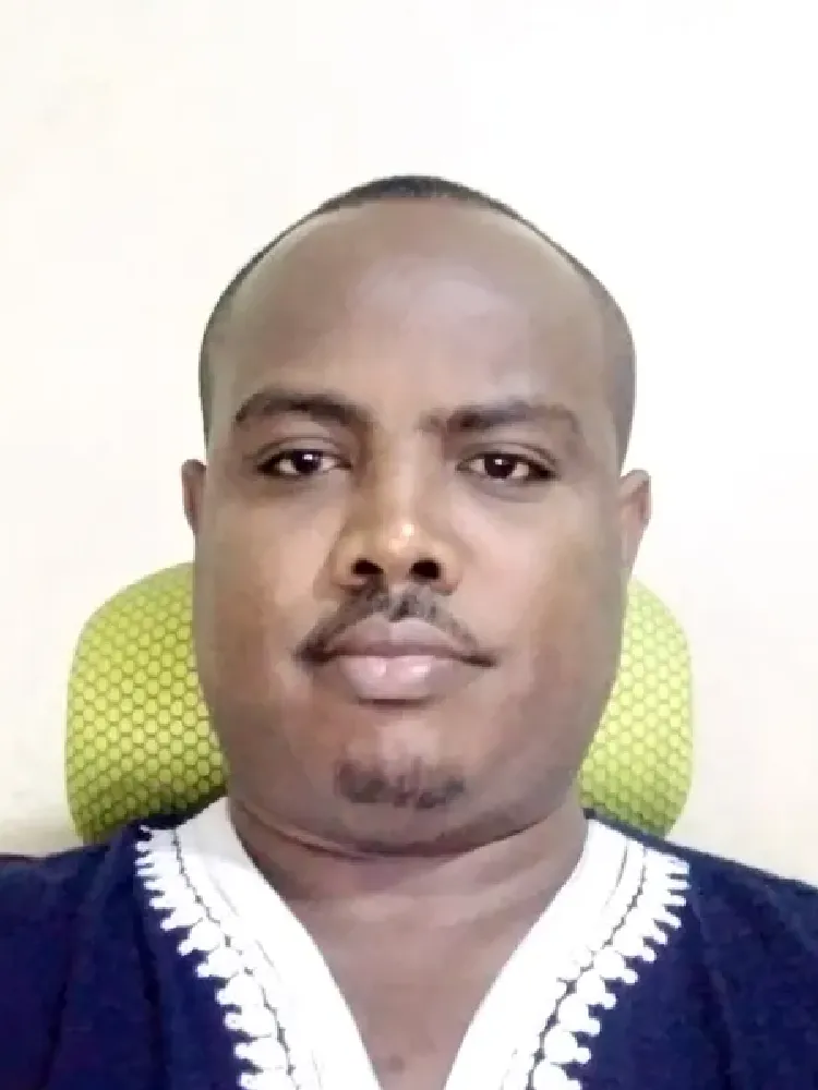 Hailemichael Tehka Meresa