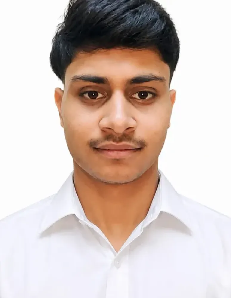 Dev Saxena