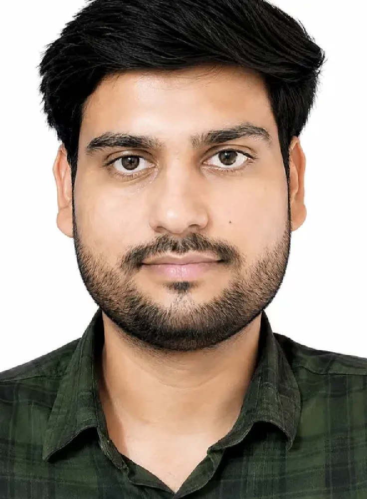 Ritik Tiwari