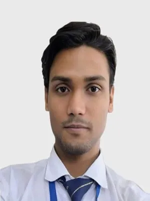 Priyanshu Bharti