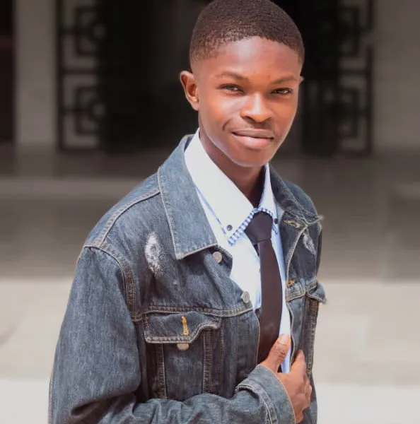 Samuel Akinwonmi