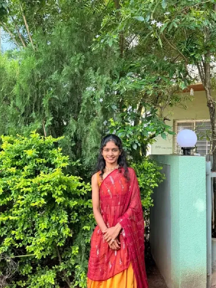 Samruddhi Adsul