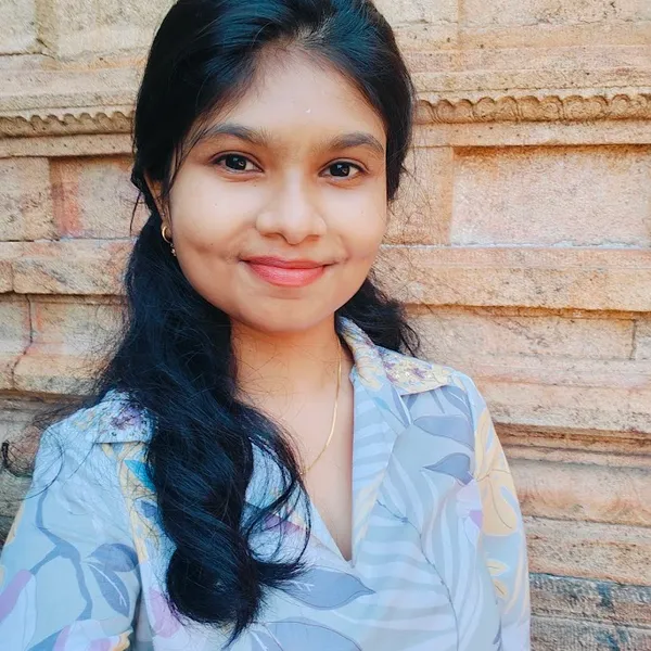 Nhowmitha Suresh