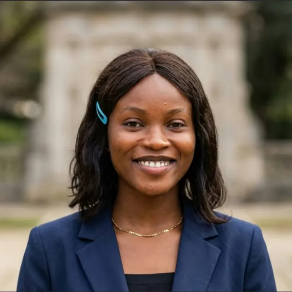 Ayooluwa Akinwonmi