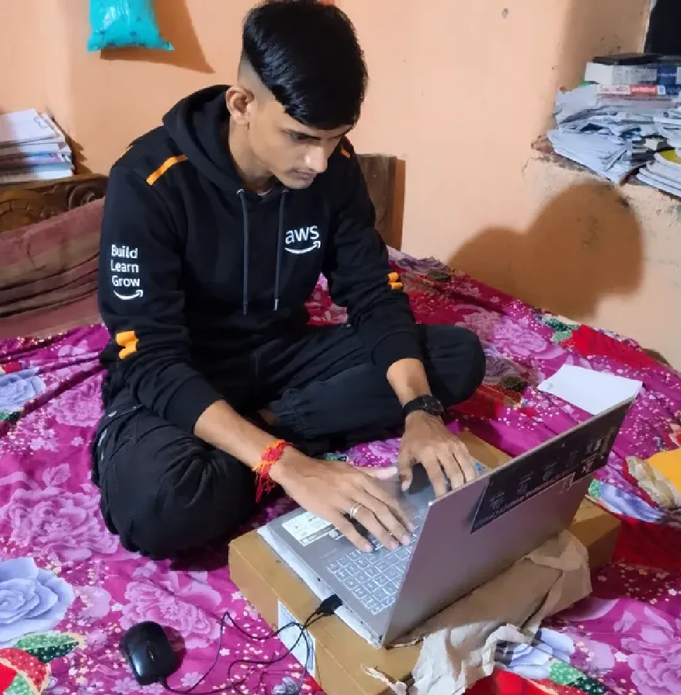 Ankur Bhattacharya