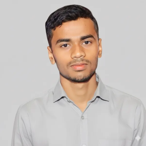 ASAD RAQIB