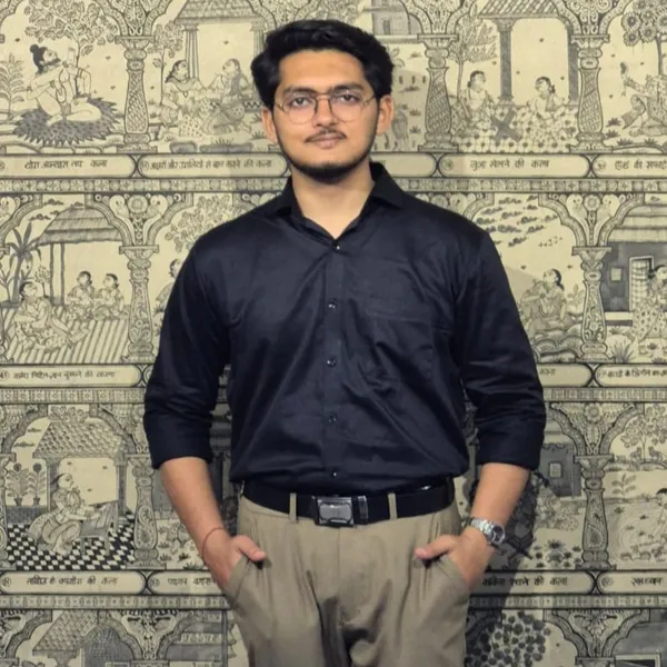 Yash Verma