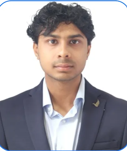 Aryan Srivastava