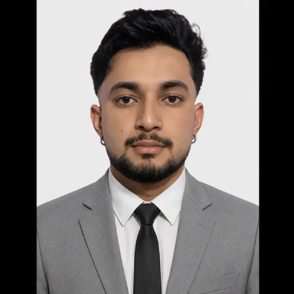 ANKIT SINGH GYALA