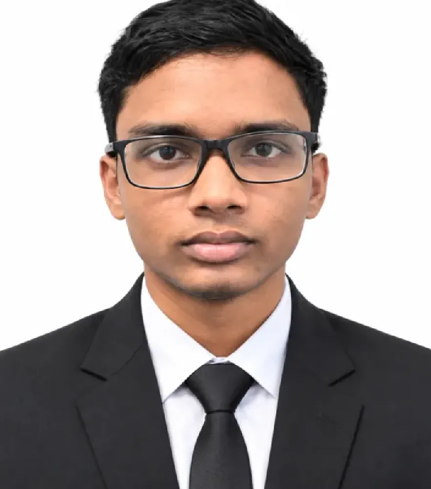 Sugam sharma